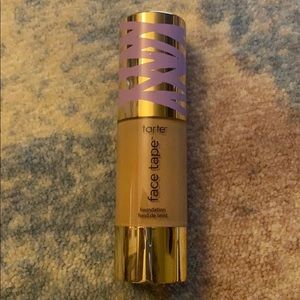 tarte Makeup - Tarte Face Tape Foundation - Medium Neutral 35N tarte Makeup - Tarte Face Tape Foundation - Medium Neutral 35N